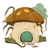 🍄