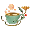 ☕️