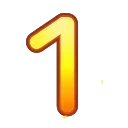 1️⃣