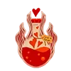 ❤️‍🔥