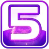 5️⃣