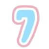 7️⃣