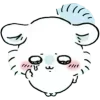 やっと終わってよかったけど、二度と恋しく思うことはないだろう。 — Telegram emoji pack