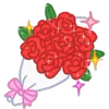 💐