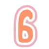 6️⃣