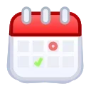 🗓