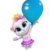 🎈