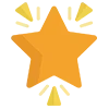 ⭐