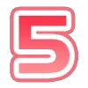 5️⃣