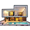🏘