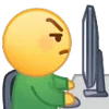 😮