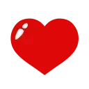 ❤️