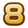 ↘️