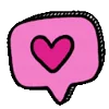 💌