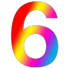 6️⃣