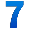 7️⃣