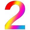2️⃣