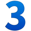 3️⃣