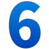 6️⃣