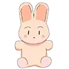 🐰