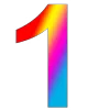 1️⃣