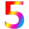 5️⃣