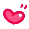 ❤️