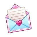 💌