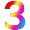 3️⃣