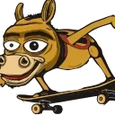 🐴