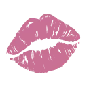 💋