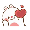 ❤️