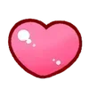 💗