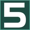 5️⃣