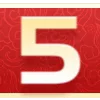 5️⃣