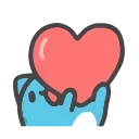 ❤️