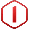 1️⃣