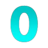 0️⃣