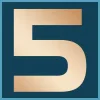 5️⃣