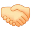 🤝