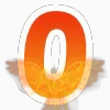 0️⃣