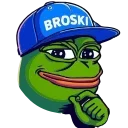 🐸