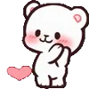 💕