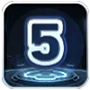 5️⃣