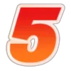 5️⃣