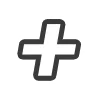 ➕