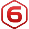 6️⃣