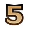 5️⃣