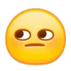 😒