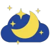 🌙